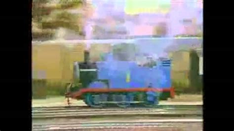 Mlg Thomas The Dank Engine [episode 1] Youtube