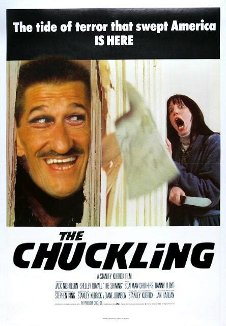 Poke Challenge Chuckle Brothers At The Movies The Poke