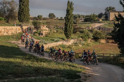 Finalitzada la Xallenger BTT 2023 amb la participació de 1 400 bikers