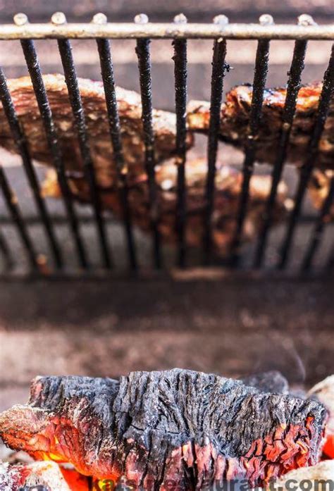 Can You Use Charcoal In A Pellet Grill Katsu Restaurant