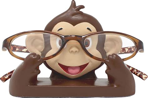 Jewelrynanny Fun Animal Eyeglass Holder Stand For Kids