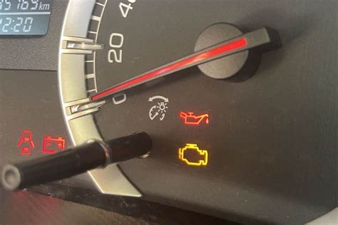 Car Dashboard Symbols Lights And Signs What Do They Mean Carsguide