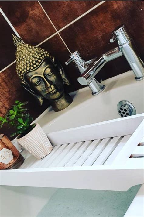 22 Self Care Bathroom Ideas For A Spa Like Experience At Home This