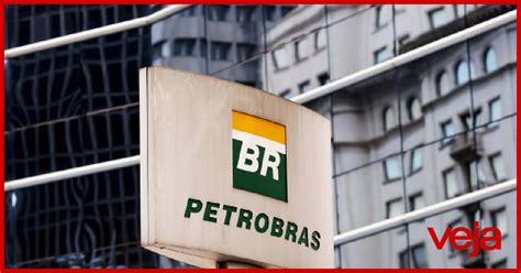 Petrobras Aprova Venda Total De A Es Na Br Distribuidora Veja