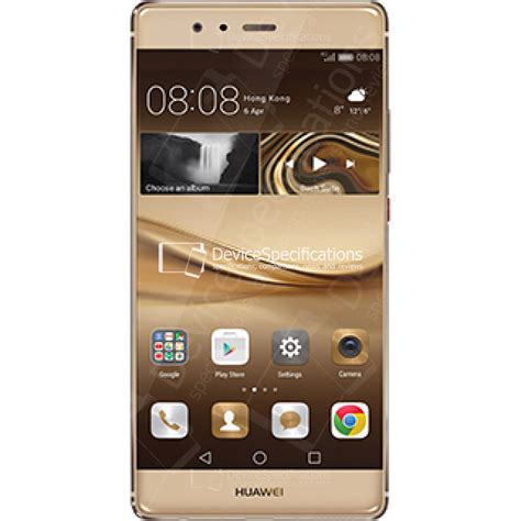 Huawei P9 Plus VIE L29 Características y especificaciones