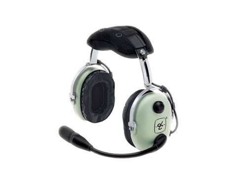 David Clark H Headset