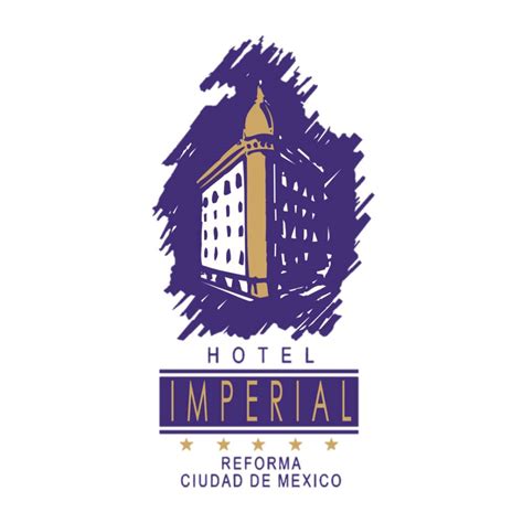 Hotel Imperial Reforma Mexico City