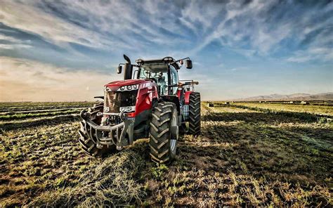 Massey Ferguson Tractors Massey Ferguson Logo Hd Wallpaper Pxfuel