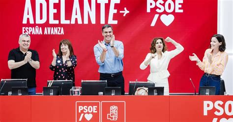 Pedro Sánchez no quiere repetición electoral y buscará la fórmula de