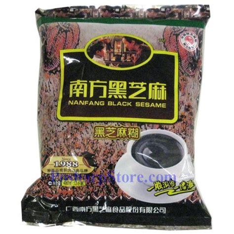 Nanfang Black Sesame Paste 21oz