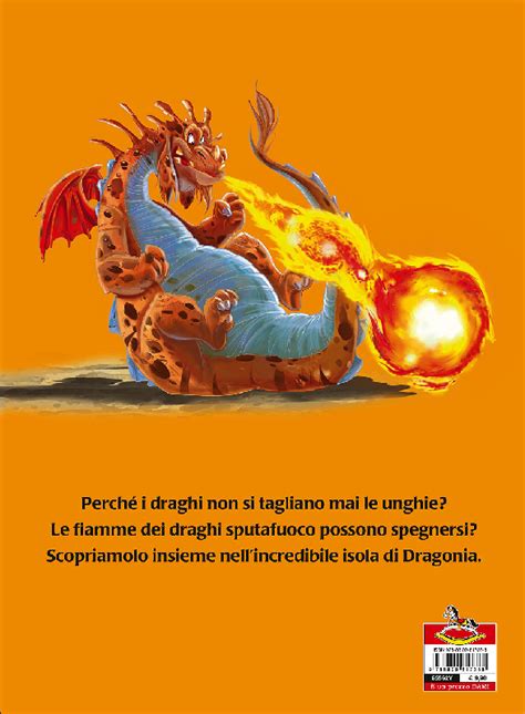 Il Grande Libro Dei Draghi Dami Editore 65562y