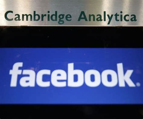 Meta Settles Cambridge Analytica Scandal For 725 Million Total News