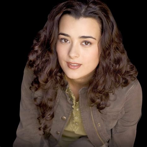 ZIVA DAVID: NCIS character - USANetwork.com