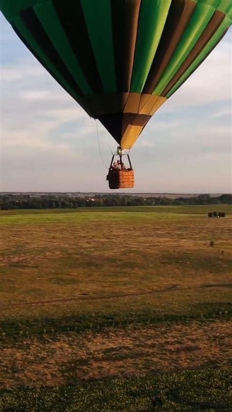 The best hot air balloon rides – Artofit