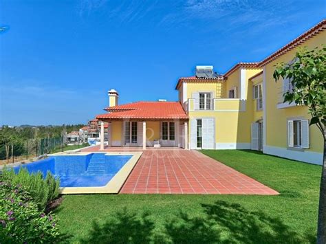 Luxury Hilltop Homes For Sale In Sintra Lisbon Portugal JamesEdition