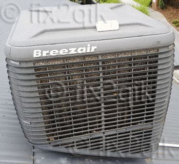 Breezair Cooling Service | Melbourne, Vic – Heating, Cooling, Air ...