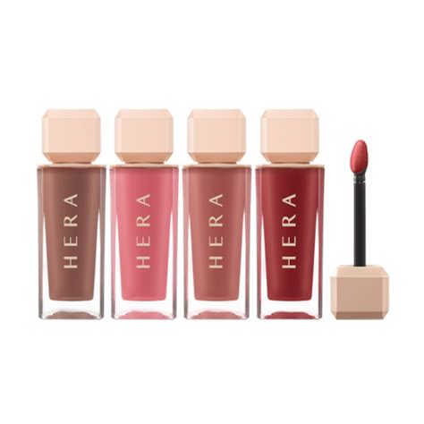 Shop Hera Sensual Spicy Nude Gloss G Stylevana