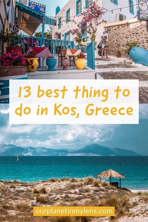 13 Best Things To Do In Kos Greece Artofit