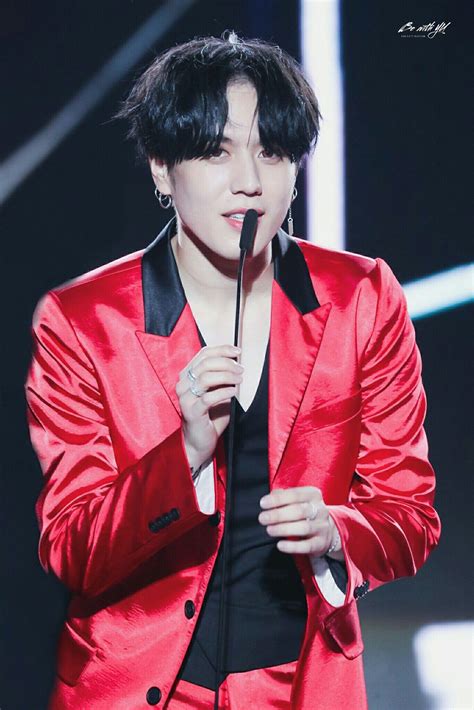 Best Of Yugyeom On Twitter  Got7 Yugyeom Red Leather Jacket Most Beautiful Idol Forever