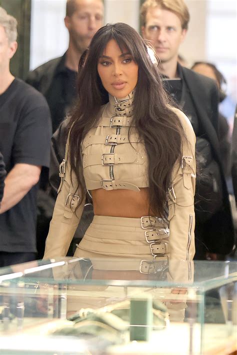 Kim Kardashian Sparks Concern After She Shares Then Deletes Sad Post As Fans Think Shes