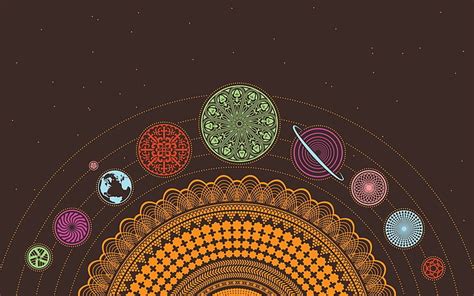 Mandala Wallpaper Hd Pc Follow the vibe and change your wallpaper every day