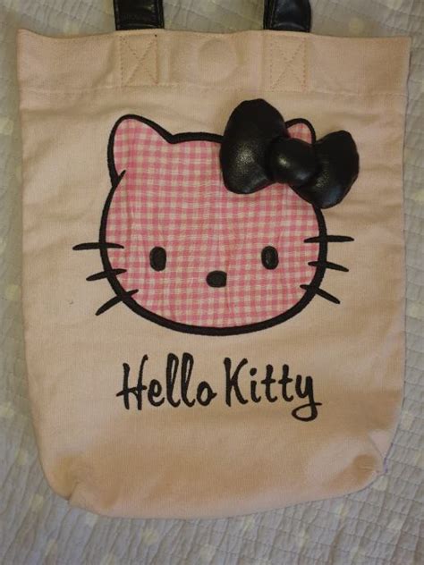 Hello Kitty Torba