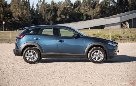 2019 Mazda Cx 3 Maxx Sport Review Pros And Cons Performancedrive