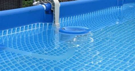 Kokido Skimbi Floating Surface Skimmer For Above Ground And Inflatable