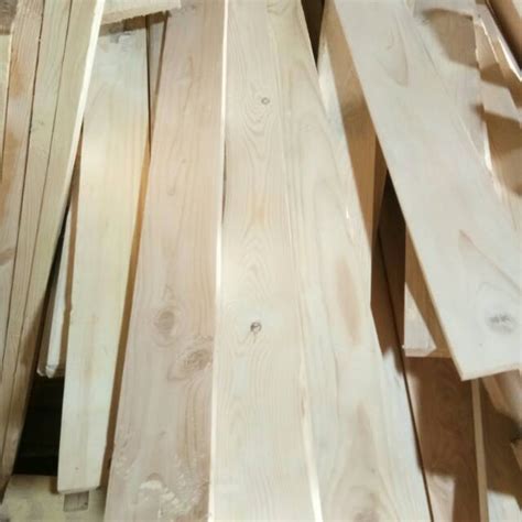 Jual PAPAN KAYU JATI BELANDA 100X15X2CM D 2LEMBAR DI AMPLAS Shopee