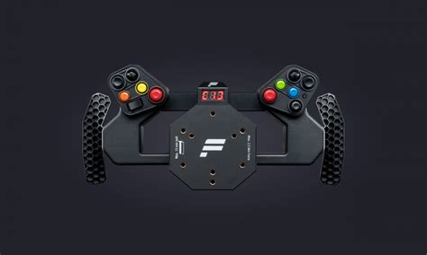 Csl Universal Hub Fanatec