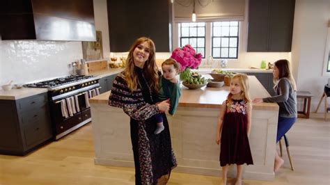 What The Inside Of Jessica Albas Gorgeous Home Really Looks Like