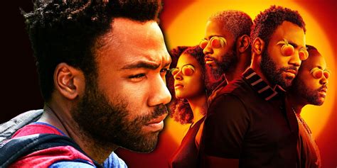 Every Atlanta Season Ranked Worst To Best