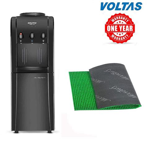 Voltas Water Dispenser Mini Magic Pearl Rb At Rs Voltas Drinking