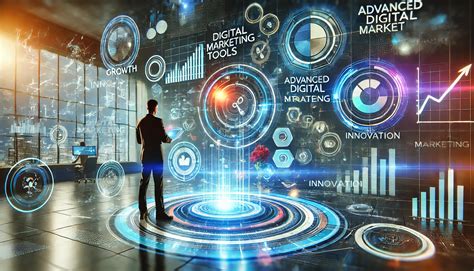 comprehensive guide  advanced digital marketing  parveen mai