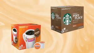 Does Starbucks Sell K Cups In Store Starbmag