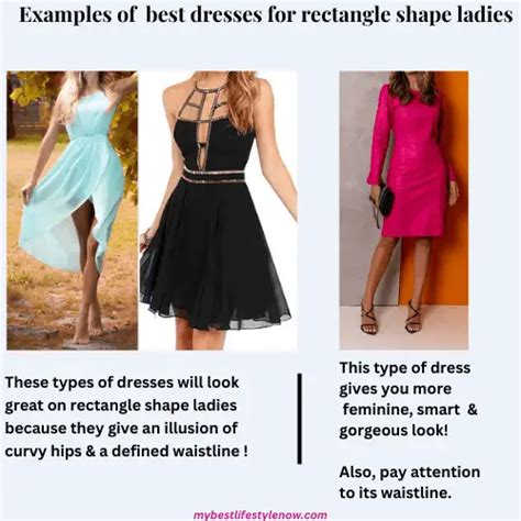 Best Dresses For Your Body Shape & Tummy - My Best Lifestyle Now