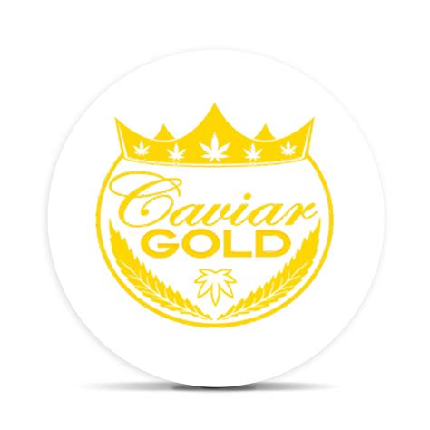 Shop Caviar Gold Brand Products Online Star Buds Cannabis Dispensaries