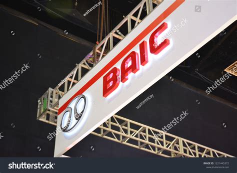 41 Baic Car Logo Images Stock Photos And Vectors Shutterstock