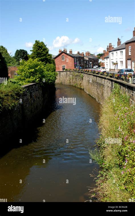 Croston lancashire hi-res stock photography and images - Alamy