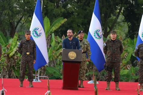 ConfidencialHonduras On Twitter Internacional El Presidente De El