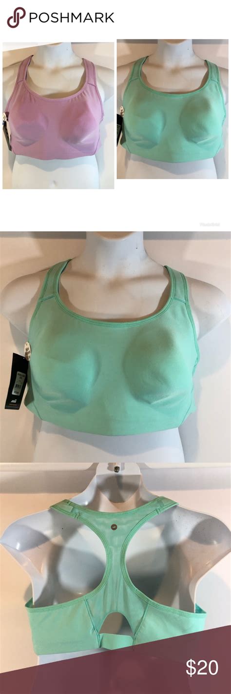 2 Nwt Avia High Support Sports Bras Sz Xxxl 3xg High Support Sports Bra Sports Bra Bra