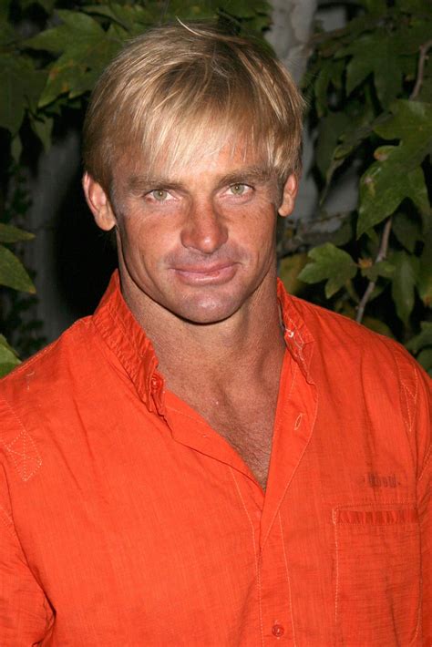 Laird Hamilton Arriving At The Oceana Annual Gala At A Private Home In
