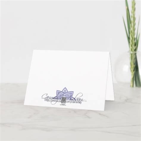 Islamic Damask Dua Congratulations Wedding Card Zazzle