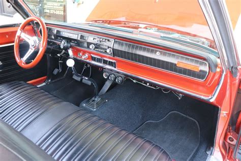 1967 Dodge Coronet Midwest Car Exchange