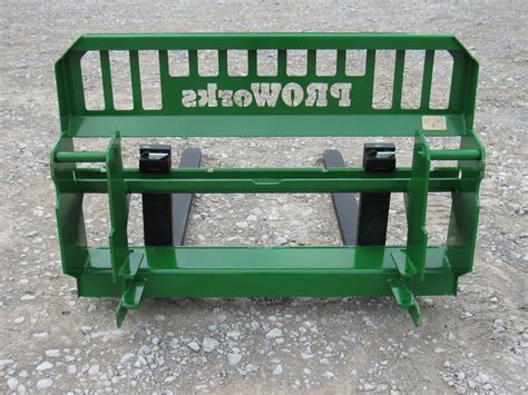 Heavy Duty Pallet Fork Frame With Pound Pallet Forks Fits