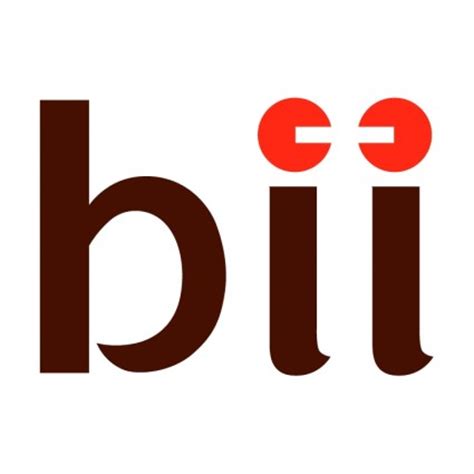 Bii-vector Logo-free Vector Free Download
