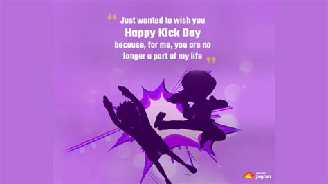 Happy Kick Day 2024 Wishes Messages Quotes WhatsApp And Facebook