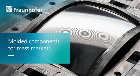 Forming And Casting Fraunhofer Ipt