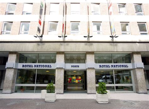 The Royal National Hotel, London desde 39 € - Logitravel