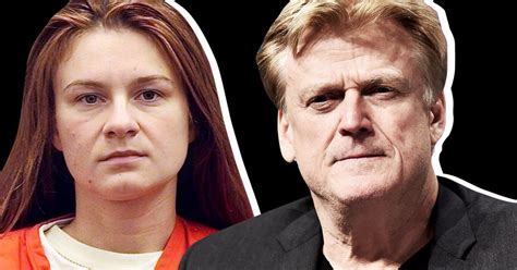 Overstock CEO Patrick Byrne’s Odd Fling With Maria Butina